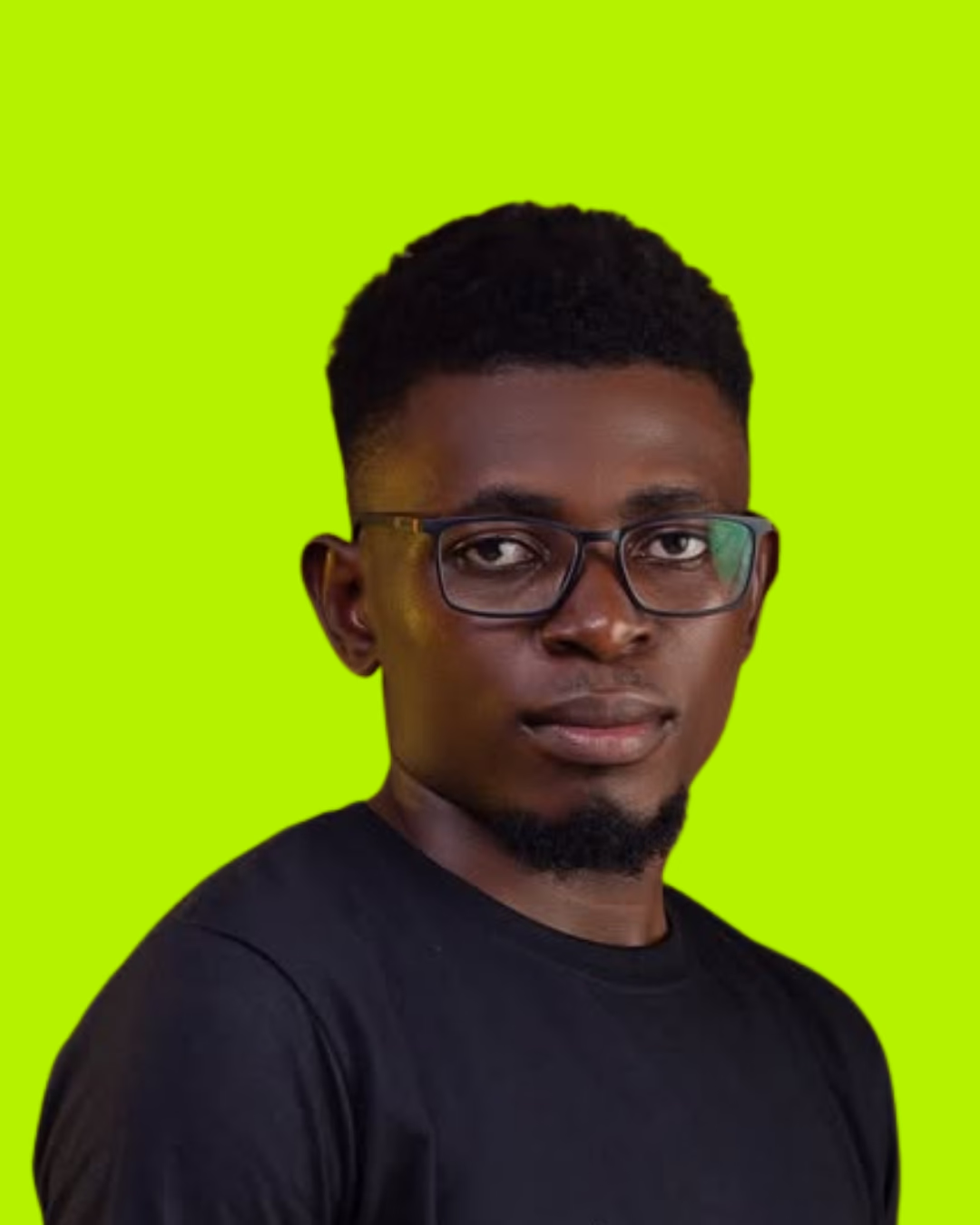 Joshua Adetunji