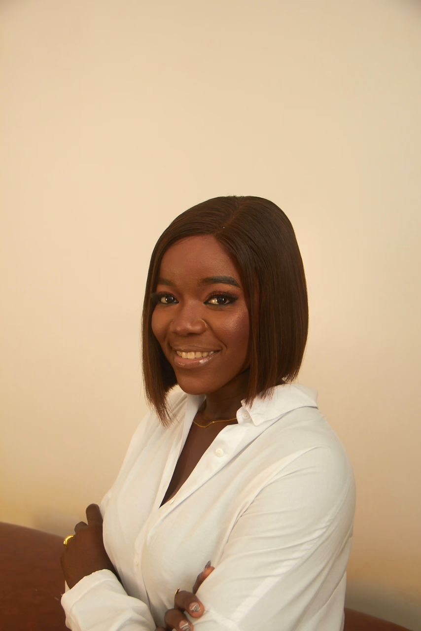 Ogunseye Elizabeth